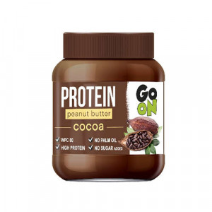 Sante Protein Peanut Butter - 350g - Cocoa